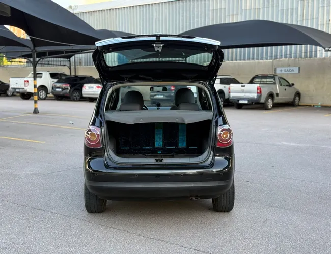 Imagem 7 – Spacefox 2009 1.6 Mi Sportline 8V Flex 4P Manual