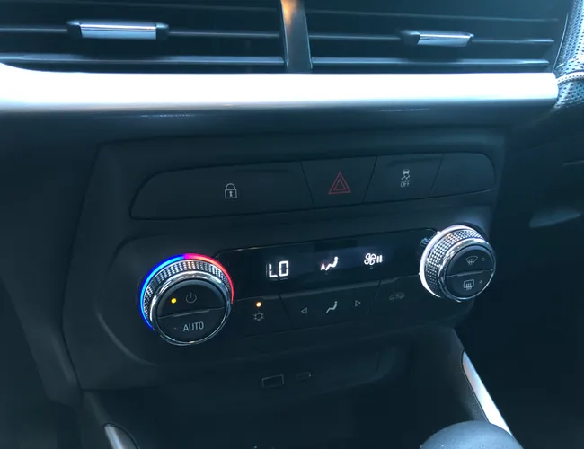 Imagem 14 – Montana 2025 1.2 Turbo Flex Premier Automático