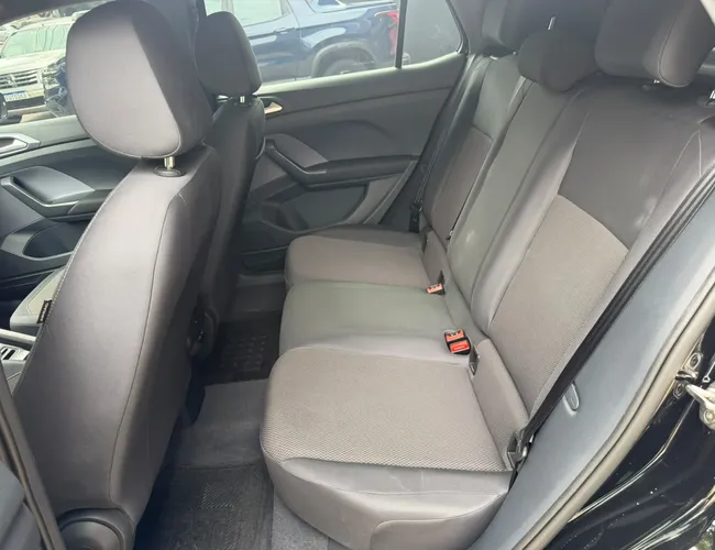 Imagem 9 – T-Cross 2023 1.0 200 Tsi Total Flex Automático