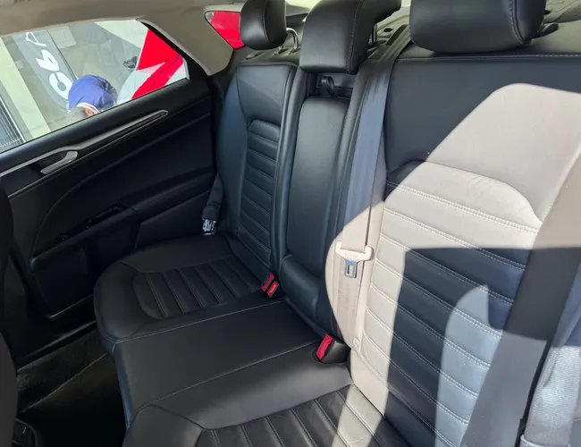 Imagem 10 – Fusion 2016 2.0 Titanium Awd 16V Gasolina 4P Automático