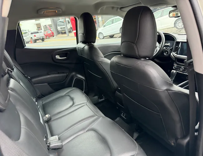 Imagem 14 – Toro 2024 2.0 16V Turbo Diesel Volcano 4Wd At9