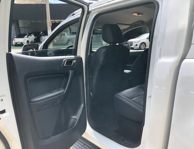 Imagem 10 – Ranger 2023 3.2 Limited 4X4 Cd 20V Diesel 4P Automático