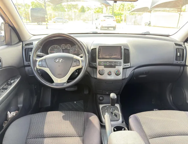 Imagem 16 – I30 2010 2.0 Mpi 16V Gasolina 4P Automático