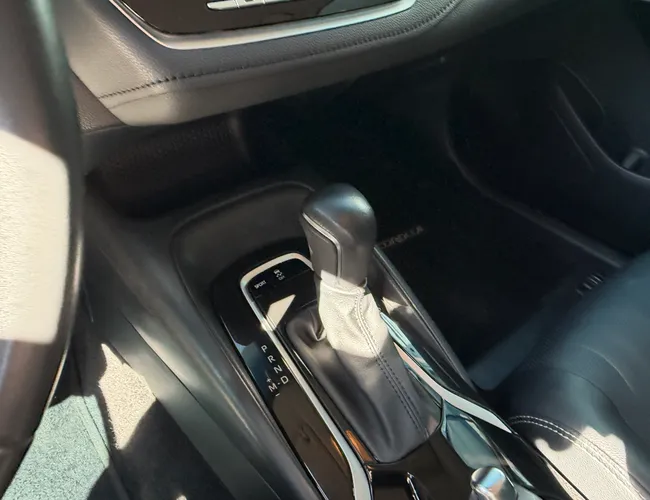 Imagem 13 – Corolla 2024 2.0 Vvt-Ie Flex Xei Direct Shift