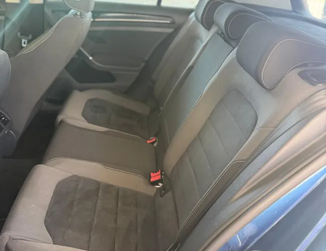 Imagem 8 – Golf 2015 1.4 Tsi Highline 16V Gasolina 4P Automático