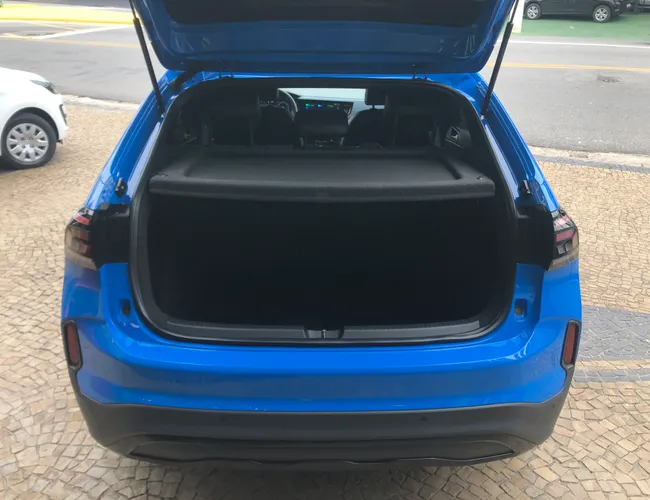 Imagem 11 – Nivus 2025 1.0 200 Tsi Total Flex Highline Automático