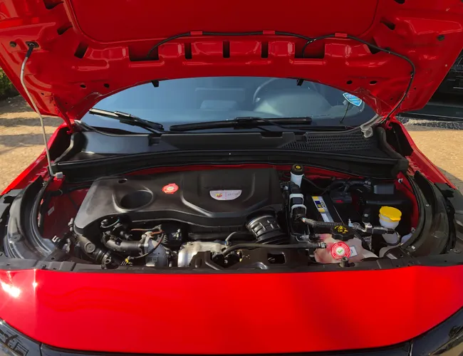 Imagem 16 – Fastback 2023 1.3 Turbo 270 Flex Limited Edition At6