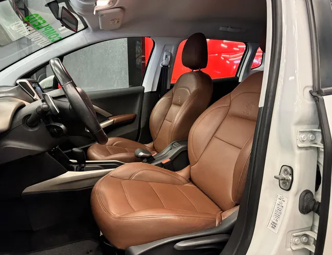 Imagem 10 – 2008 2017 1.6 16V Flex Allure 4P Automático