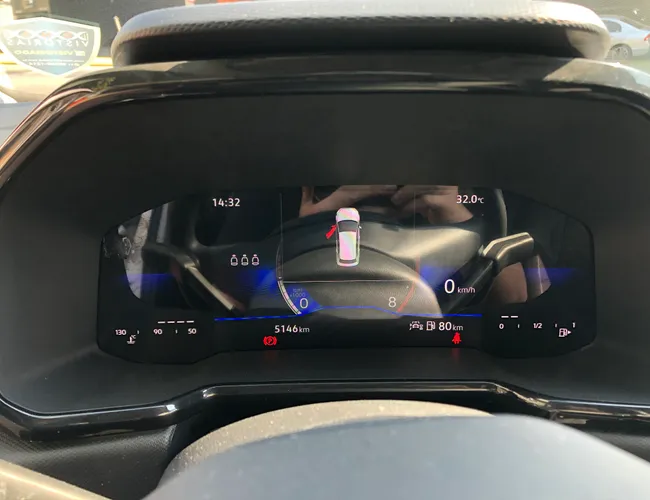 Imagem 14 – Tera 2026 1.0 Mpi Manual
