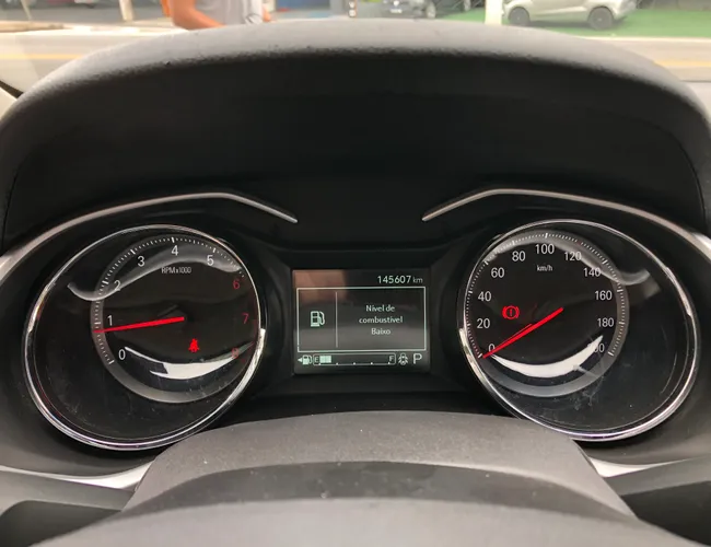 Imagem 15 – Onix 2020 1.0 Turbo Flex Plus Lt Automático