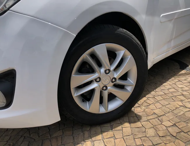 Imagem 5 – Hb20 2014 1.6 Premium 16V Flex 4P Automático