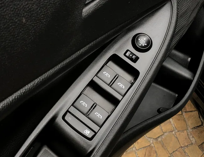Imagem 8 – Onix 2025 1.0 Turbo Flex Rs Automático