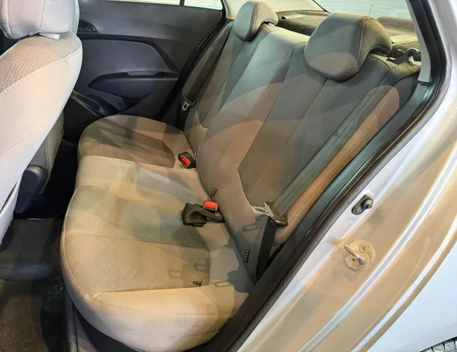 Imagem 10 – Hb20s 2016 1.0 Comfort Style 12V Flex 4P Manual