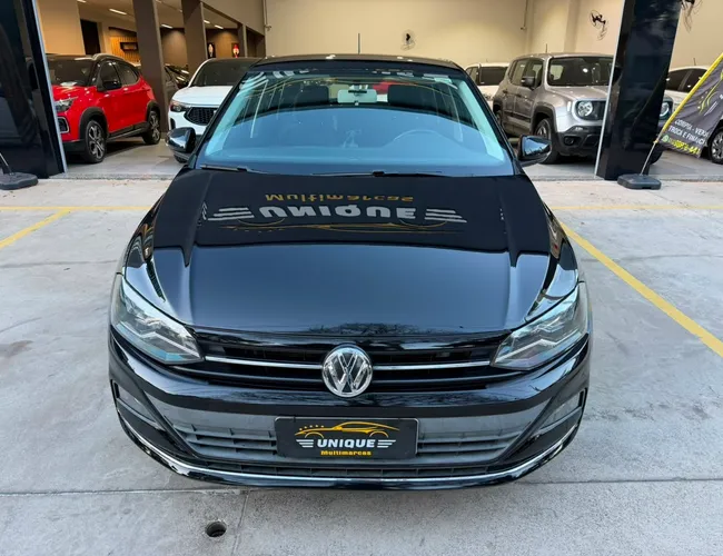 Imagem 4 – Polo 2020 1.0 200 Tsi Highline Automático