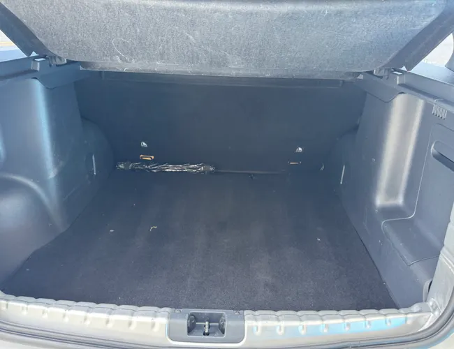 Imagem 10 – Duster 2020 1.6 16V Sce Flex Authentique X-Tronic