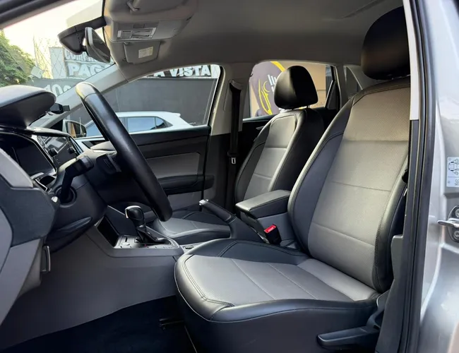 Imagem 14 – Polo 2020 1.0 200 Tsi Highline Automático