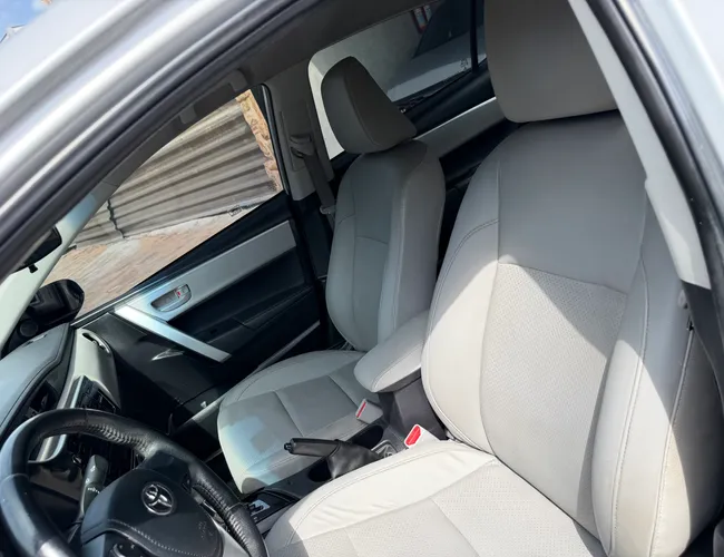 Imagem 6 – Corolla 2019 1.8 Gli Upper 16V Flex 4P Automático