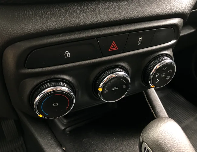 Imagem 13 – Tracker 2023 1.0 Turbo Flex Ltz Automático
