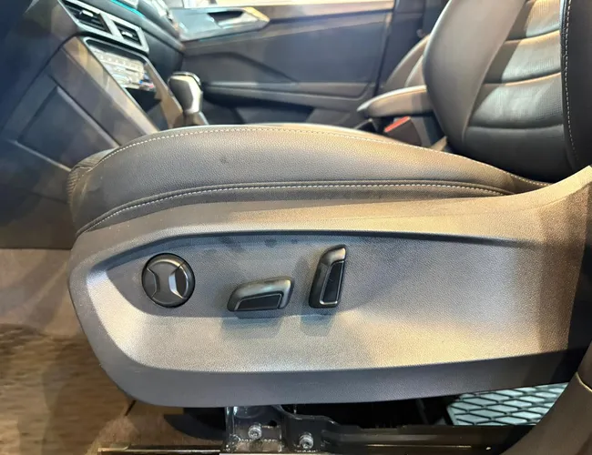 Imagem 15 – Taos 2024 1.4 250 Tsi Total Flex Highline Automático