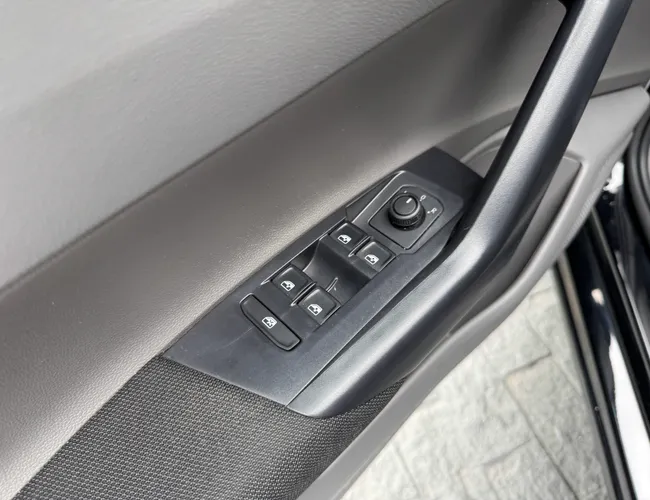 Imagem 12 – Polo 2019 1.0 200 Tsi Sense Automático