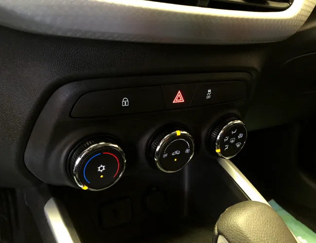 Imagem 9 – Onix 2021 1.0 Turbo Flex Premier Automático