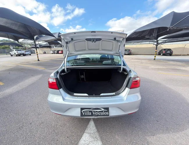 Imagem 6 – Voyage 2013 1.0 Mi 8V Flex 4P Manual