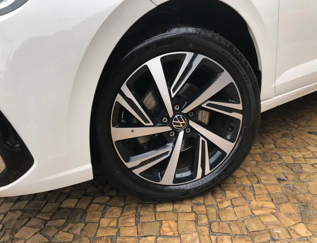 Imagem 5 – Virtus 2024 1.0 200 Tsi Highline Automático