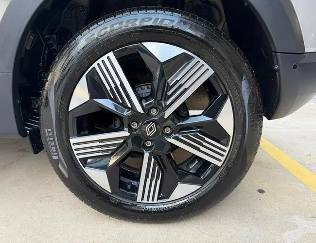 Imagem 9 – Kardian 2025 1.0 Tce Flex Premiére Edition Edc