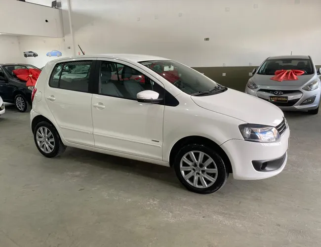 Imagem 16 – Fox 2013 1.0 Mi Trend 8V Flex 4P Manual