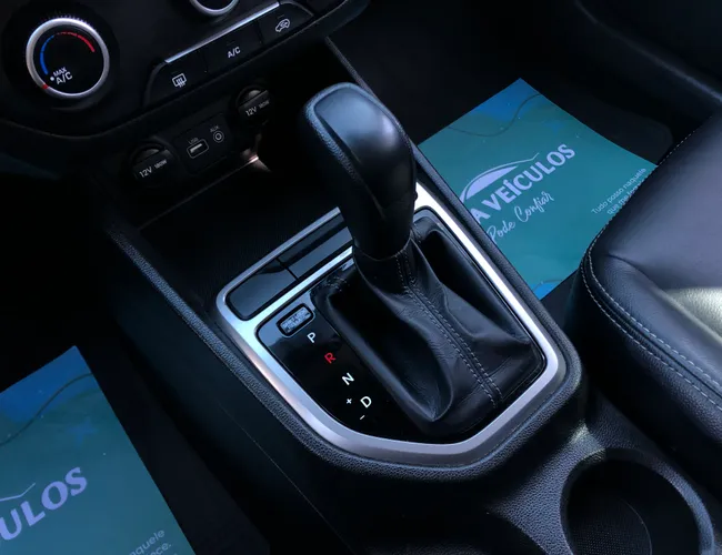 Imagem 13 – Creta 2022 1.6 16V Flex Action Automático