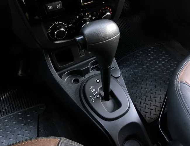 Imagem 12 – Duster 2016 2.0 Dynamique 4X2 16V Flex 4P Automático