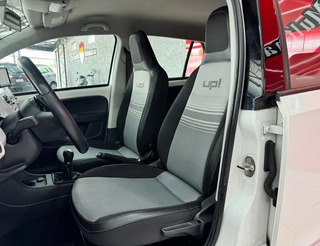 Imagem 10 – Up 2015 1.0 Mpi Rbw 12V Flex 4P Manual