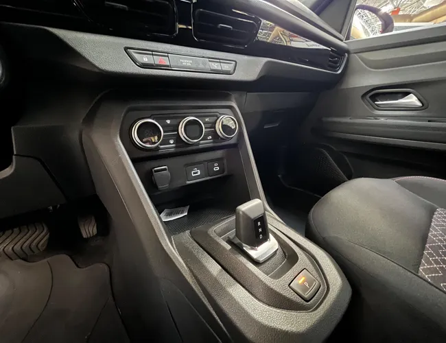 Imagem 9 – Kardian 2025 1.0 Tce Flex Evolution Edc