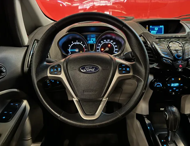 Imagem 6 – Ecosport 2015 2.0 Titanium 16V Flex 4P Powershift