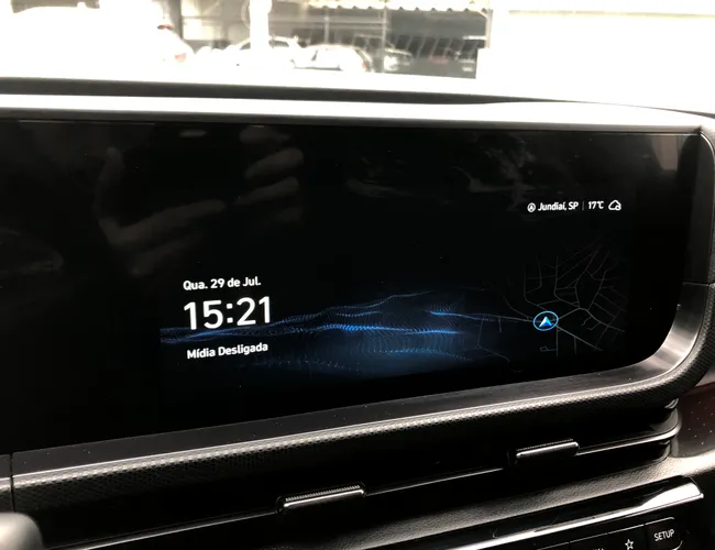 Imagem 13 – Creta 2026 1.0 Tgdi Flex N Line Automático