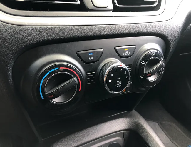 Imagem 13 – Hb20 2024 1.0 12V Flex Comfort Plus Manual