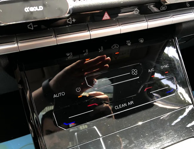 Imagem 15 – Tiggo 7 Pro 2023 1.5 Tci Flex Hybrid Cvt