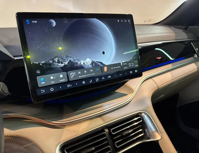 Imagem 9 – Song Plus 2024 1.5 Dm-I Híbrido Automático