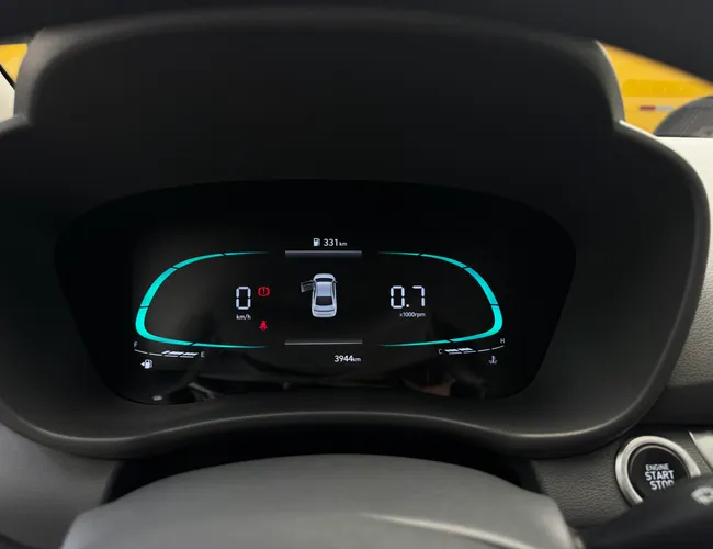 Imagem 15 – Hb20s 2026 1.0 12V Flex Limited Manual