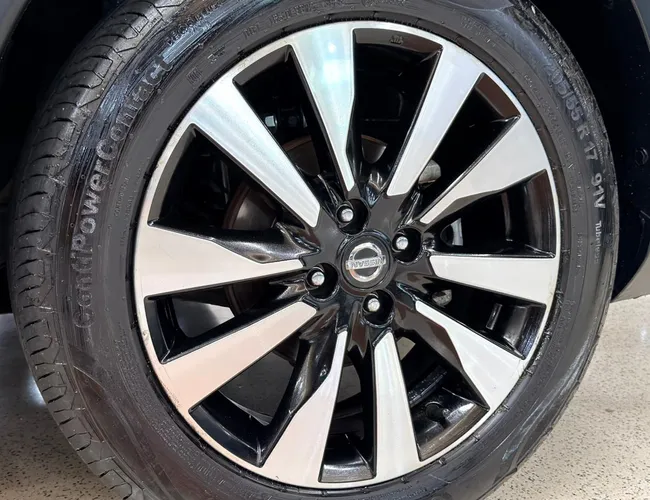 Imagem 10 – Kicks 2017 1.6 16V Flexstart Sl 4P Xtronic