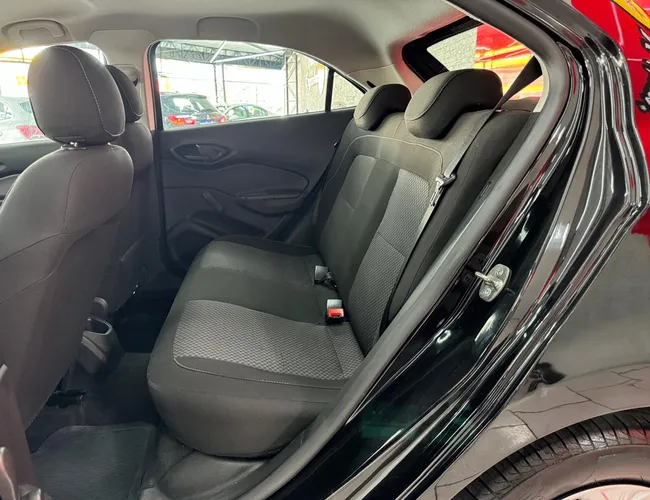 Imagem 12 – Onix 2018 1.0 Mpfi Lt 8V Flex 4P Manual