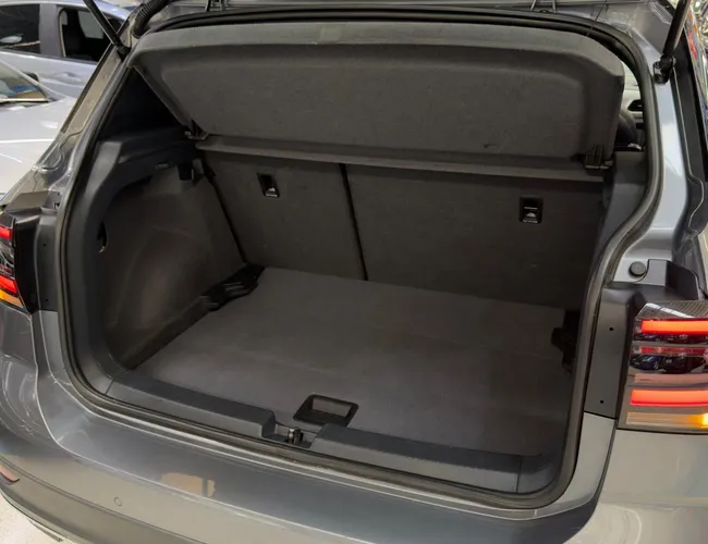 Imagem 21 – T-Cross 2020 1.4 250 Tsi Total Flex Highline Automático