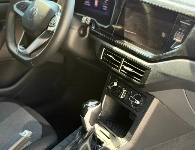 Imagem 19 – Polo 2026 1.0 170 Tsi Sense Automático