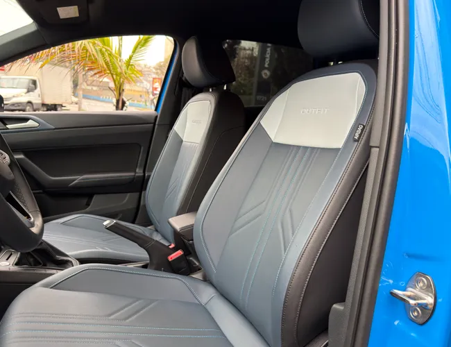 Imagem 7 – Nivus 2025 1.0 200 Tsi Total Flex Highline Automático