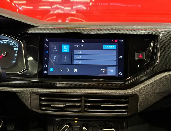 Imagem 7 – Polo 2025 1.0 Mpi Track Manual