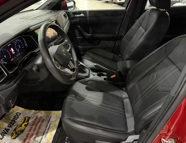 Imagem 9 – Nivus 2025 1.0 200 Tsi Total Flex Highline Automático