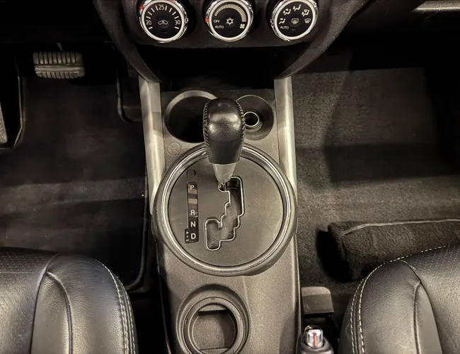 Imagem 10 – Asx 2015 2.0 4X2 16V Gasolina 4P Automático