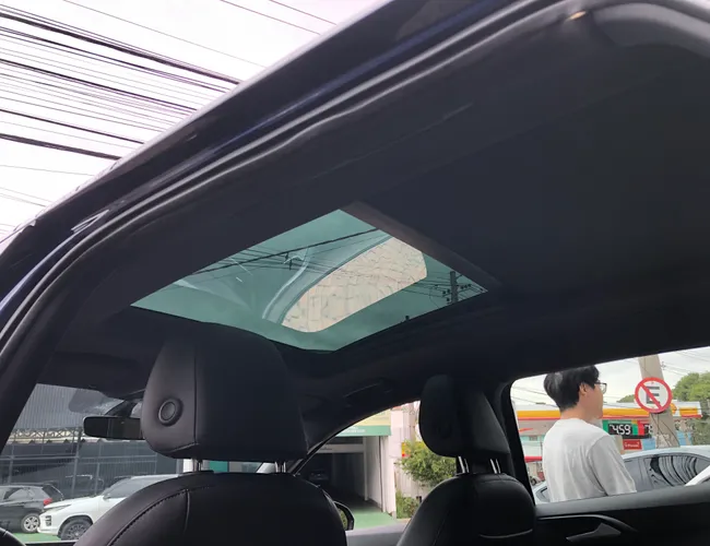 Imagem 11 – Taos 2022 1.4 250 Tsi Total Flex Highline Automático