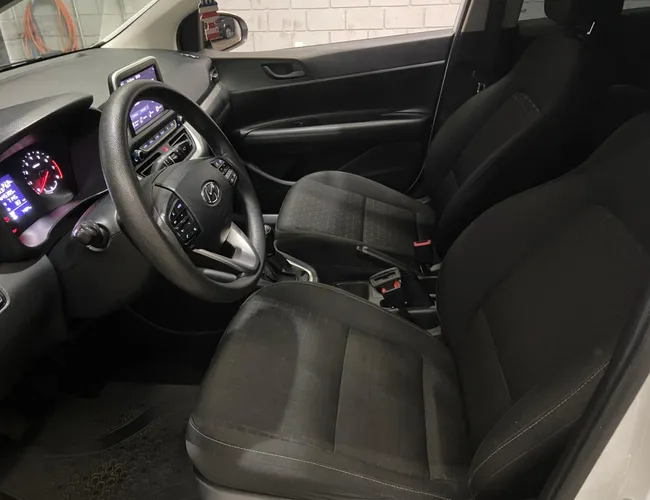 Imagem 8 – Hb20 2023 1.0 12V Flex Comfort Manual