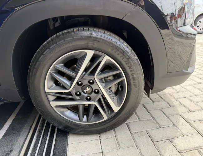 Imagem 16 – Creta 2024 1.0 Tgdi Flex N Line Automático